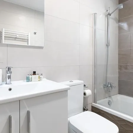 Διαμέρισμα Casa Verano Ii