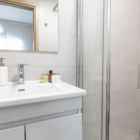 Διαμέρισμα Casa Verano Ii Λεμεσός