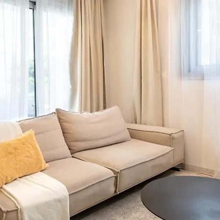 Casa Verano Ii Διαμέρισμα