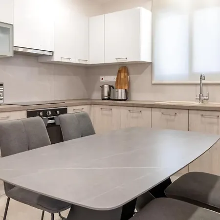 Casa Verano Ii Διαμέρισμα Λεμεσός