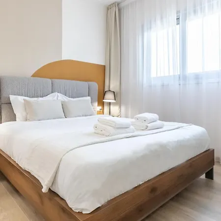 Casa Verano Ii Apartment *